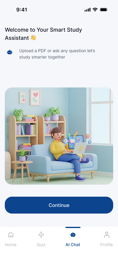 Study AI